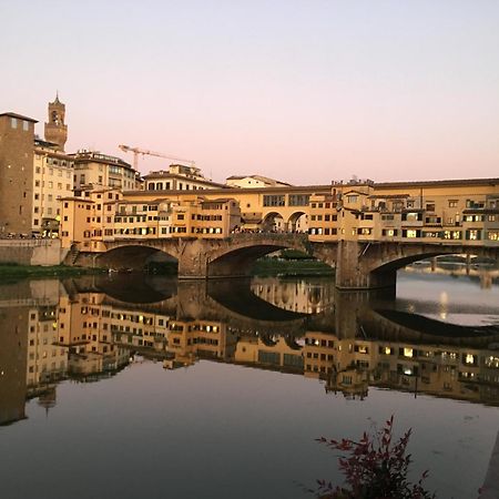 Cozy Duomo Dante Uffizi Firenze Central Exterior photo