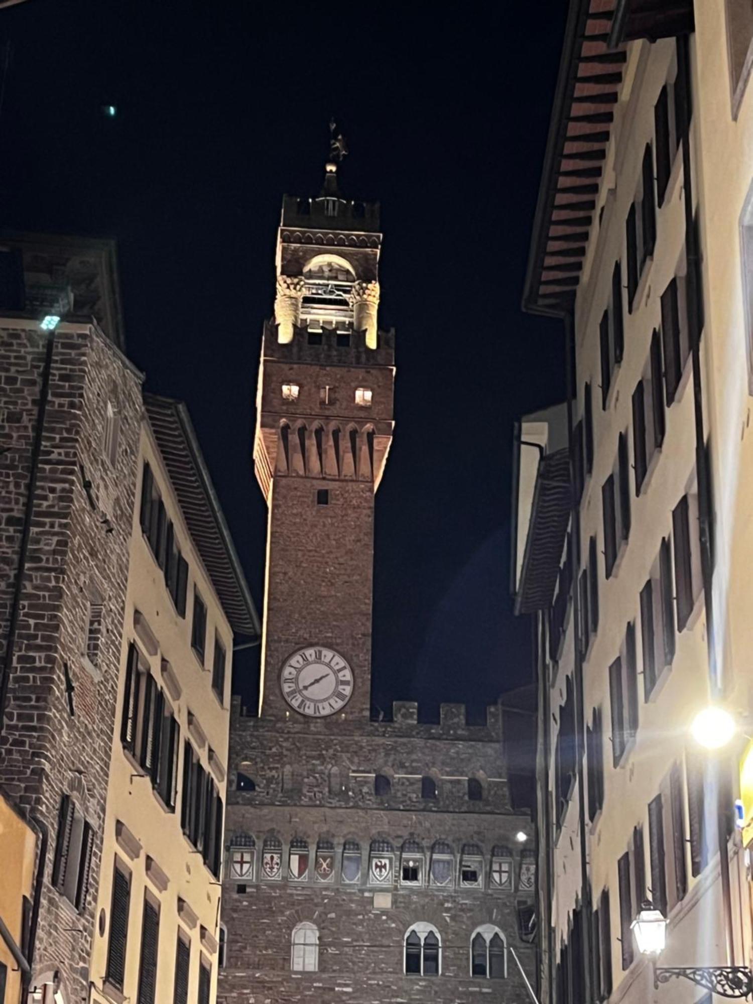 Cozy Duomo Dante Uffizi Firenze Central Exterior photo