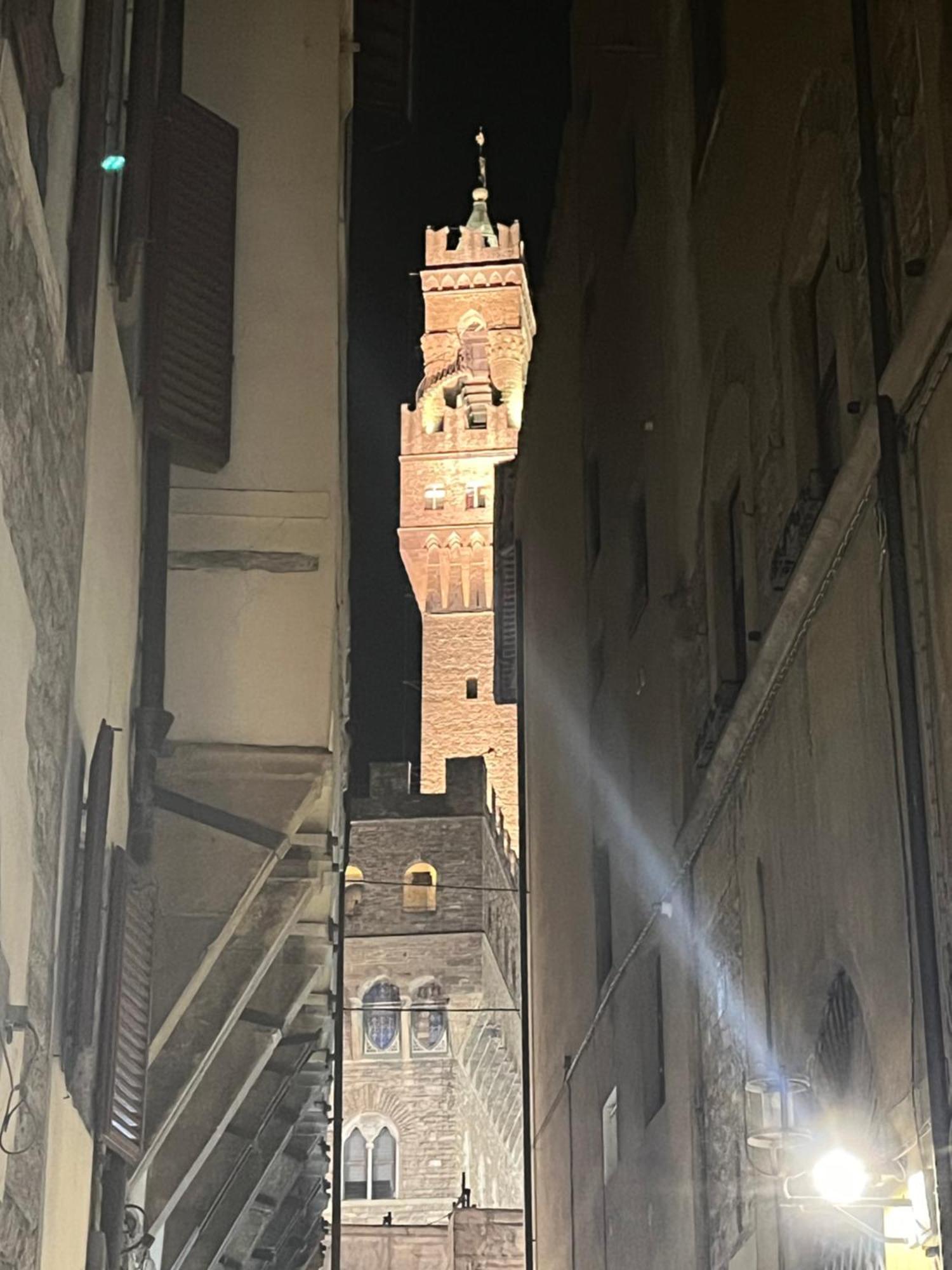 Cozy Duomo Dante Uffizi Firenze Central Exterior photo